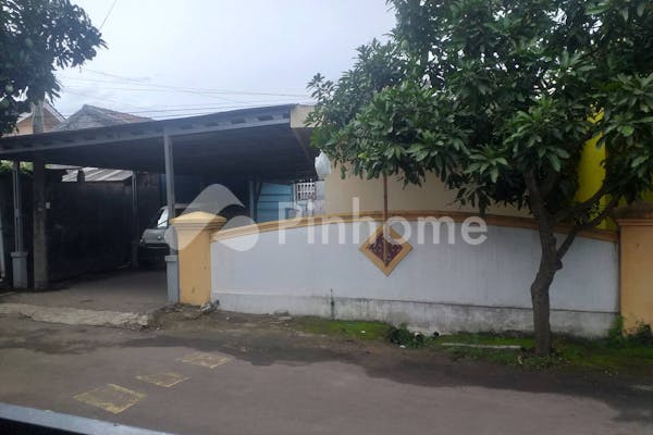 dijual rumah cilegon perum bck cibeber di perum bck cibeber - 2