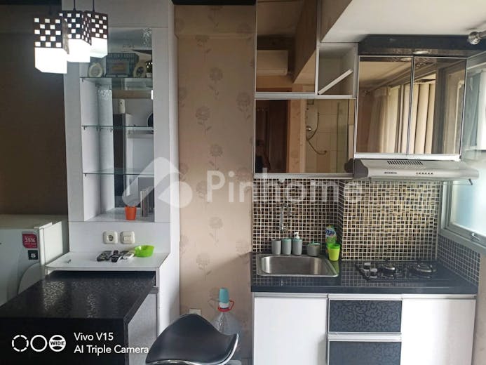 dijual apartemen 2br fully furnished siap huni di apartemen bintaro park view - 6