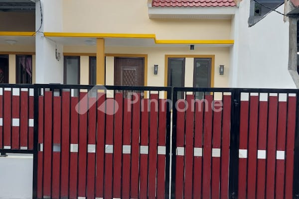 dijual rumah siap huni bisa kpr di dukuh zamrud kota legenda - 1