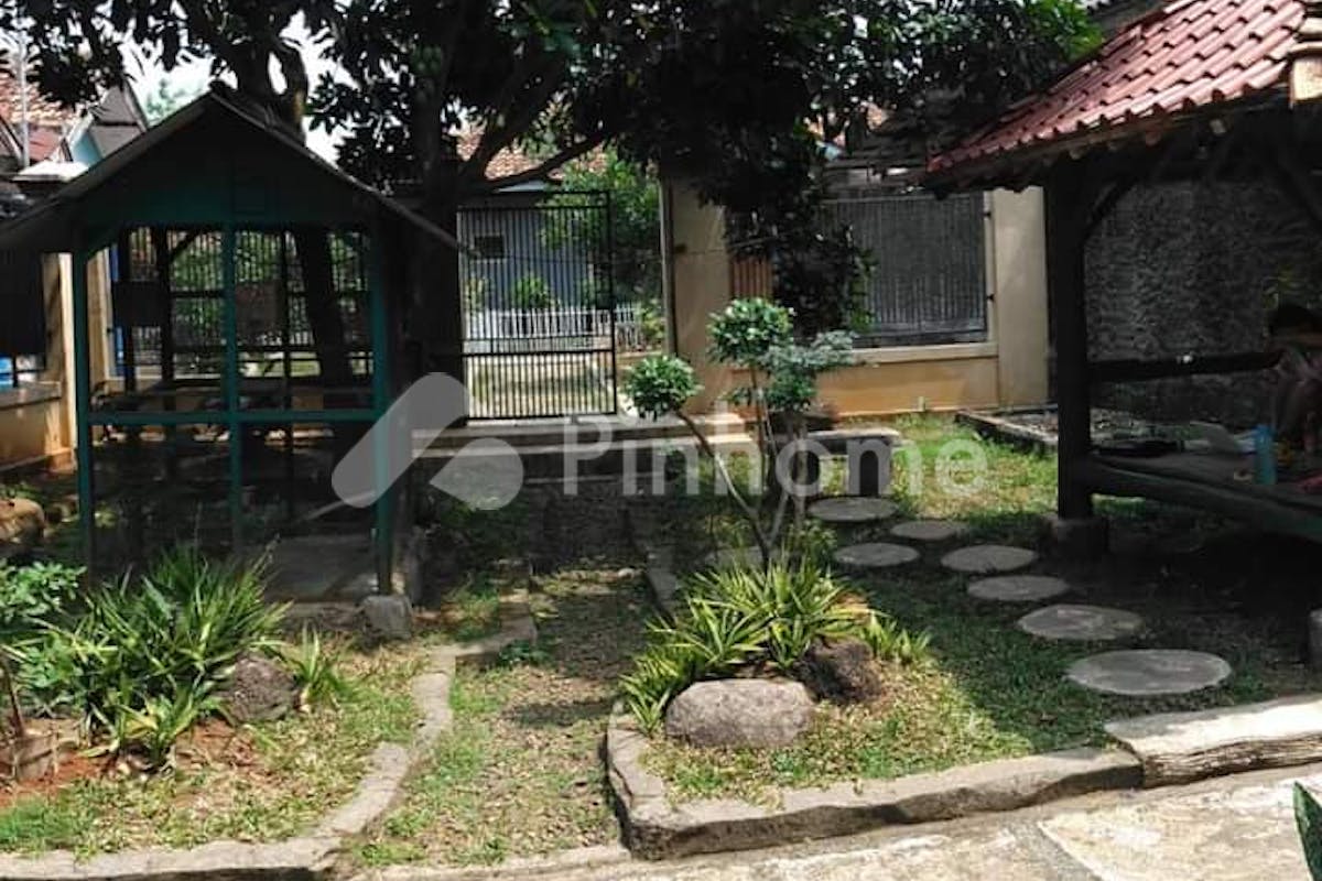 similar property dijual rumah lingkungan asri di jl raya subang pamanukan - 5