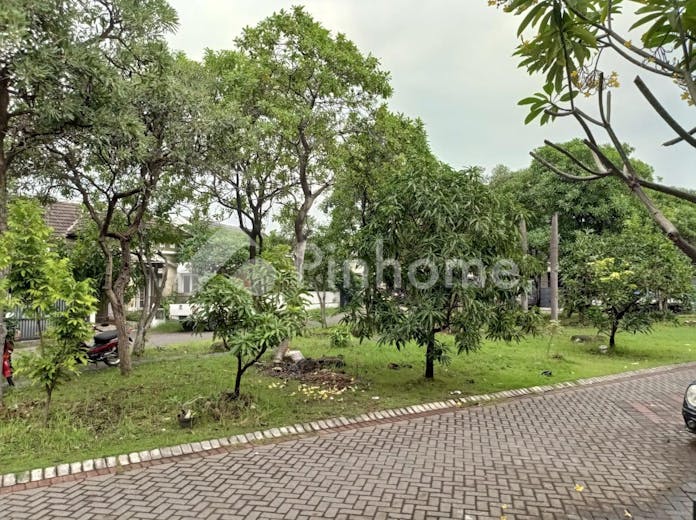 dijual rumah dekat rs lokasi strategis di jati - 11