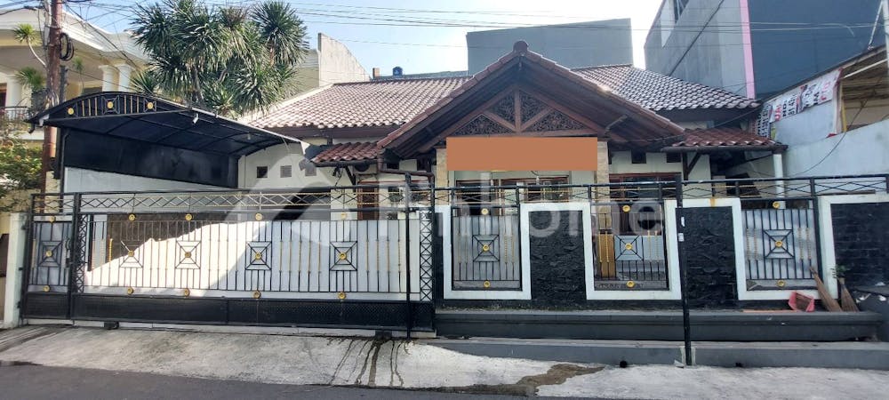 Disewakan Rumah Nyaman Selangkah Ke Mrt Cipete di Jl. Cipete V Rp225 Juta/tahun | Pinhome