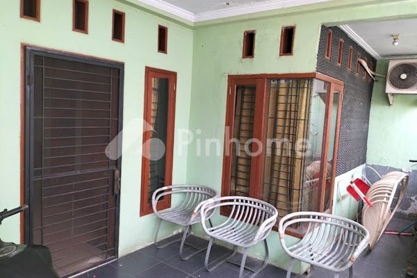 dijual rumah harapan baru bekasi dkt summarecon mall j0762  di jl harapan baru bekasi - 3