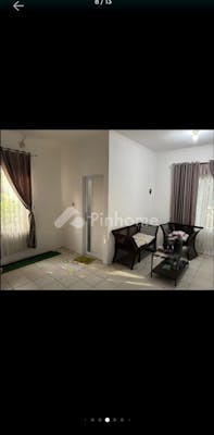 dijual rumah bukit golf cibubur di bojong nangka - 5