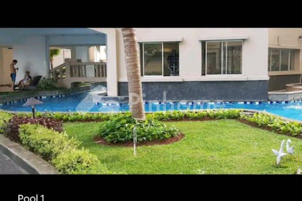 dijual apartemen 2br 56m2 di aston marina ancol residence - 19