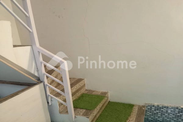 dijual rumah brand new di jl  perhubungan  rawamangun  jakarta timur - 14