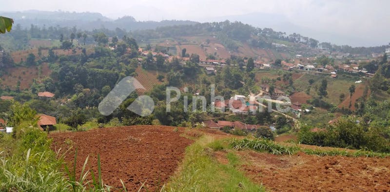 dijual tanah komersial lingkungan asri dekat tempat wisata di jl  pasanggrahan - 7