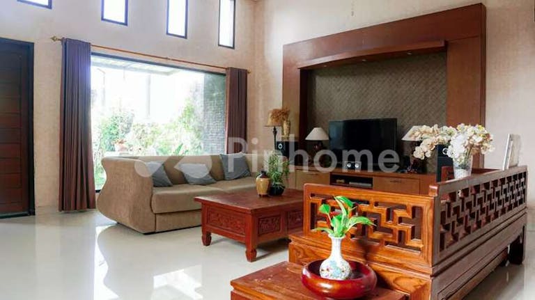 Dijual Rumah Dalam Perumahan Semi Villa di Jl. Kusuma Bangsa - Gambar 5