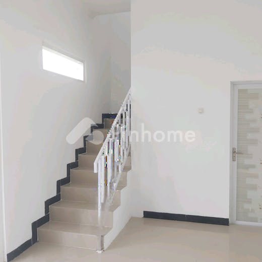 dijual rumah 2kt 50m2 di buduran rgency - 12