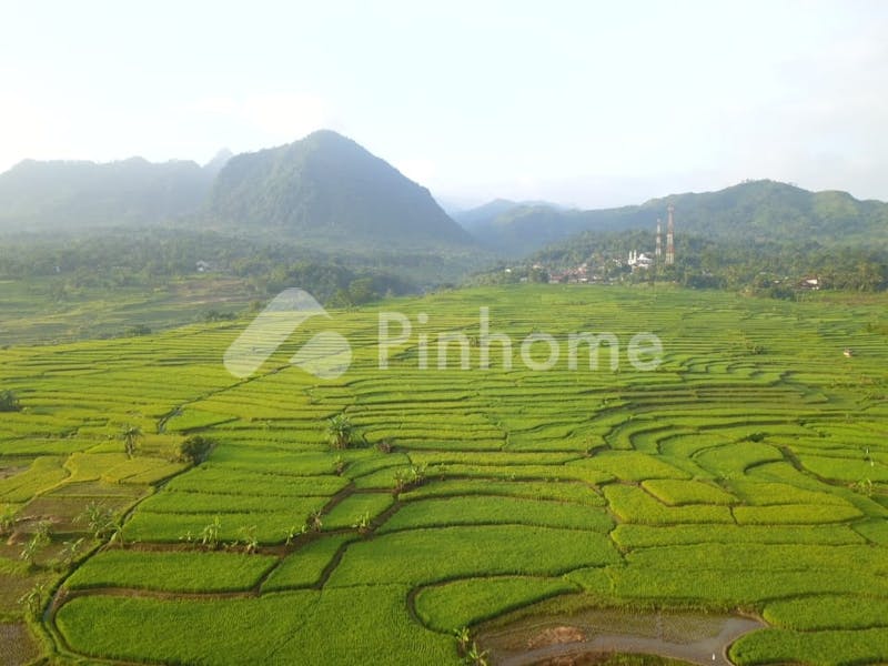 dijual tanah komersial lokasi strategis dekat pusat perbelanjaan di bogor timur - 2