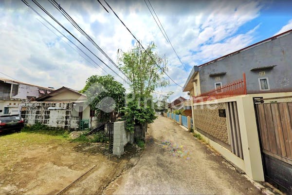 dijual tanah residensial palembang jalan kapten a rivai seluas 1166 m2 di kapten a rivai - 2