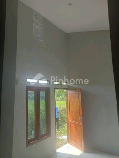 dijual rumah 2kt 60m2 di panunggangan barat - 2