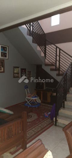 dijual rumah siap huni di jalan antapani bandung - 8