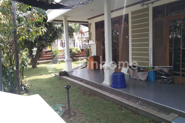 dijual rumah hook bandung timur di rancasari - 4