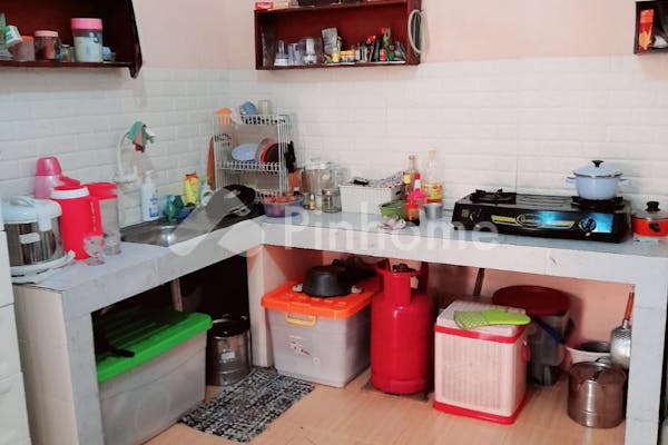 dijual rumah siap huni dekat rs di tugu - 6