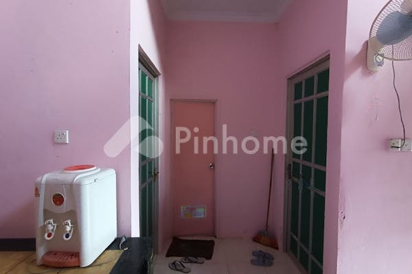 dijual rumah kos 2 lantai posisi hook kda di jl  kepodang vi  belian  kec  batam kota - 21