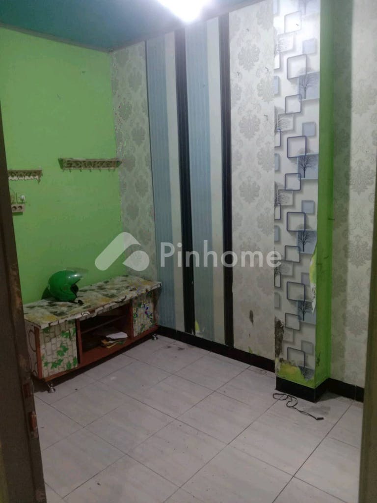 dijual rumah kampung di parung serap - 10