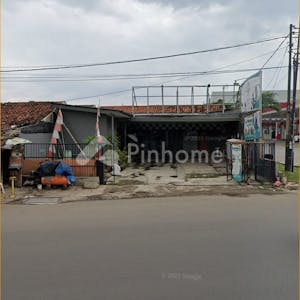 Disewakan Ruko Lokasi Strategis di Jalan Raya Serpong Km.7 - Gambar 1