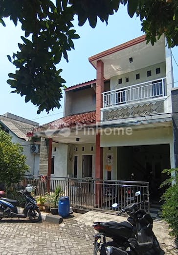 dijual rumah second di pandean lamper - 1