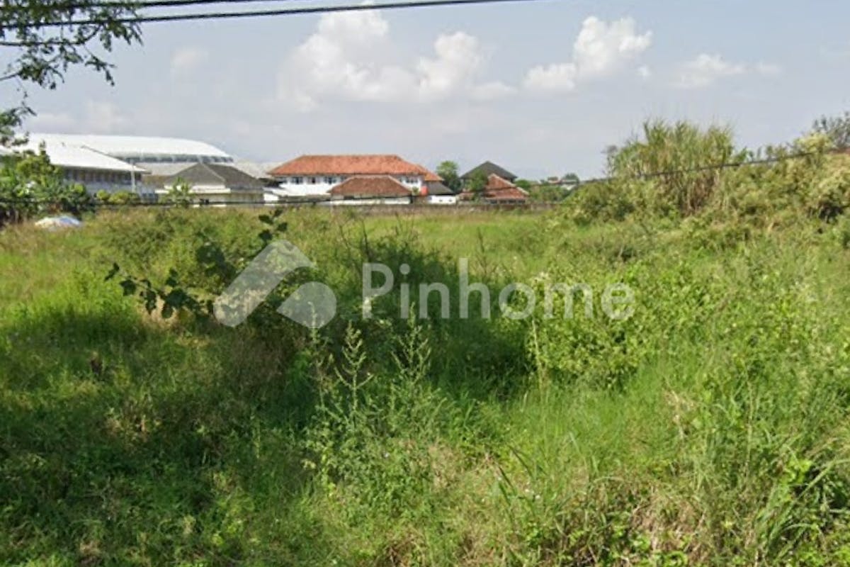 similar property dijual tanah komersial lokasi bagus dekat mainroad di jalan cimincrang - 2