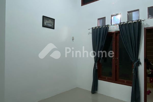 dijual rumah murah bekasi  take over  di mansion hill sukamekar - 6