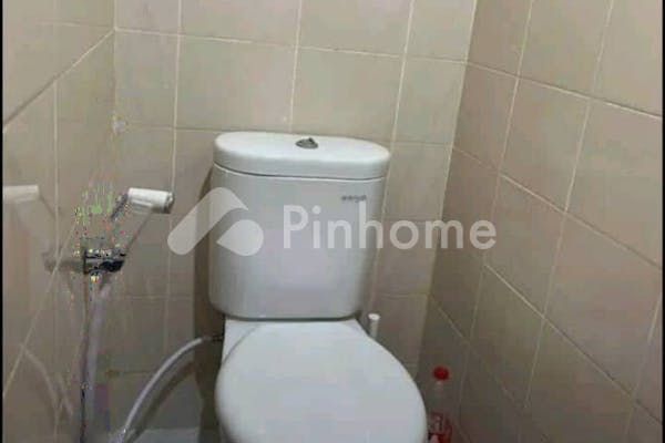 dijual apartemen 29m2 di apartemen titanium square ciracas - 5