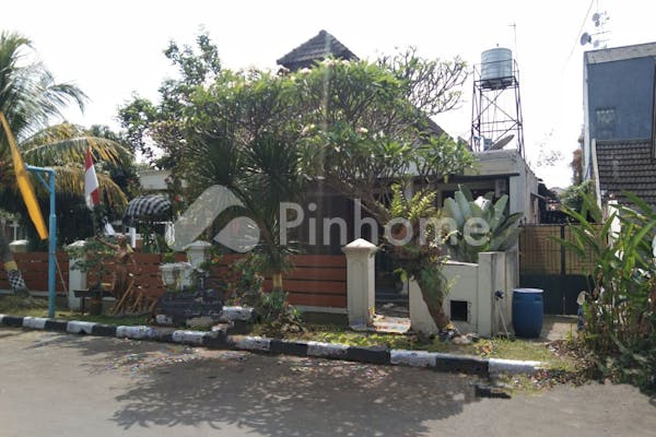 dijual rumah hook bandung timur di rancasari - 2