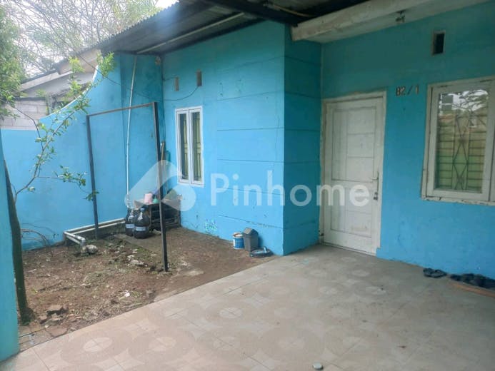 dijual rumah   take over jual cepat bu nego di perum sukamanah residence rajeg - 1