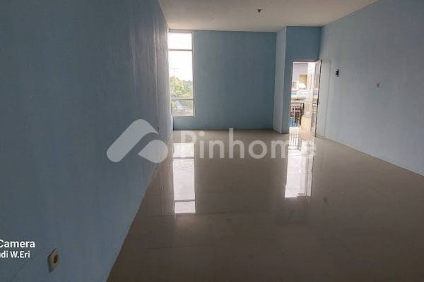 dijual ruko lokasi strategis di jl  m  sanun - 10