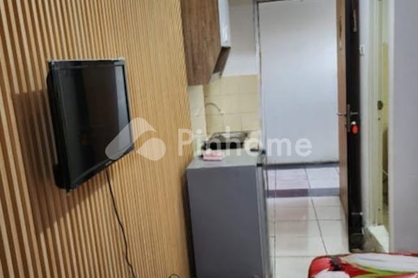 dijual apartemen siap huni   full furnish di apartemen puncak permai - 6