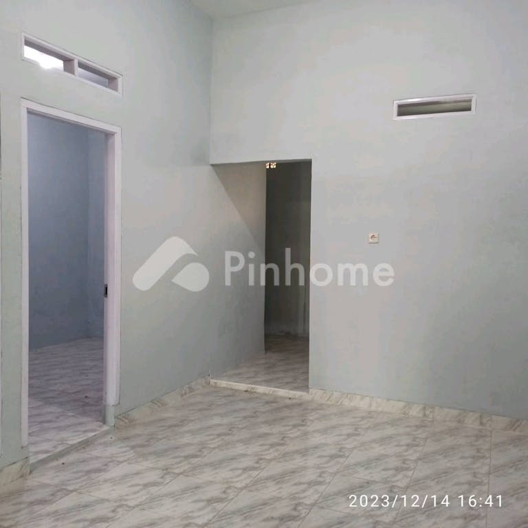 dijual rumah modern terbaru di tahun baru di green nine village1 - 2