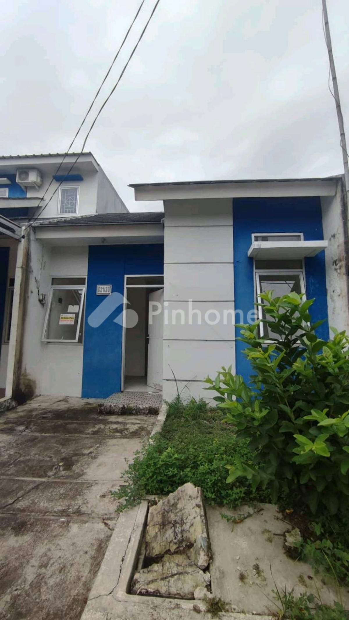 Dijual Rumah Siap Huni Dekat RS di Sukamulya (Suka Mulya) - Gambar 1