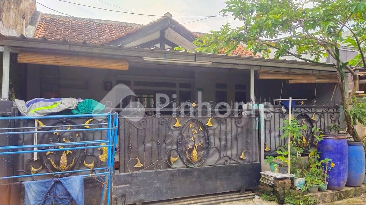 Dijual Rumah Di Gading Junti Asri di Jalan Gading Junti Asri - Gambar 1