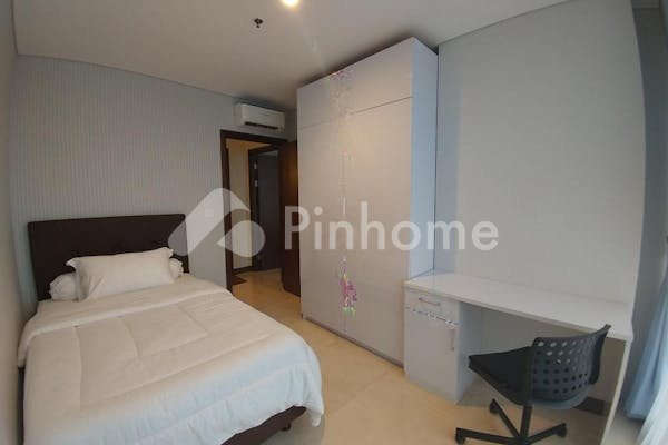 dijual apartemen l avenue pasar minggu di apartemen la venue residance - 21