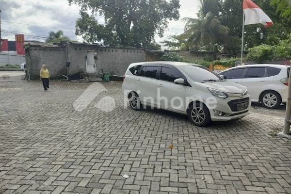 dijual tanah komersial harga terbaik dekat rs di dramaga - 9