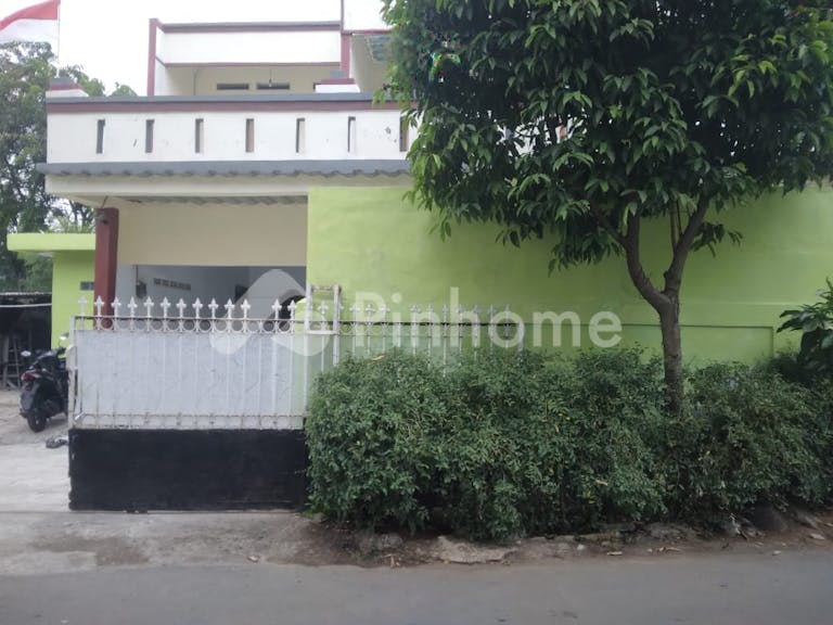 dijual rumah rumah bu di pondok kopi - 2