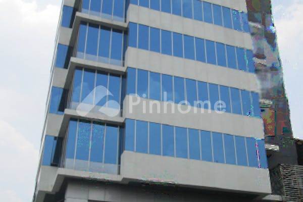 dijual kantor murah one wolter place building di wolter monginsidi 1 - 9