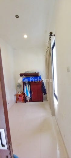 dijual rumah siap huni di jl  palm  perumahan beranda garden mumbul - 13