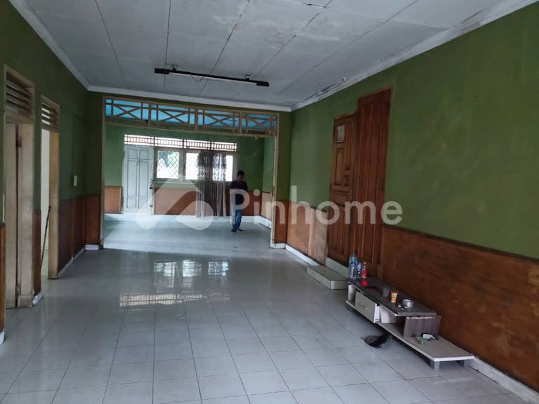 disewakan rumah 2kt 350m2 di gambir - 3