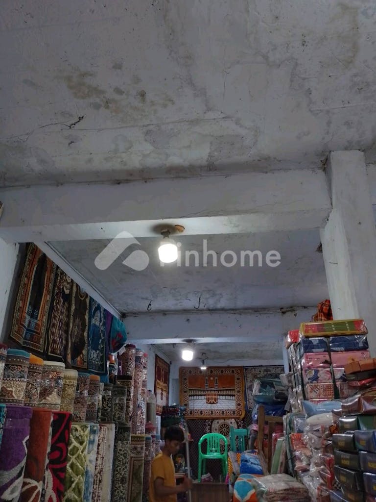Dijual Ruko Lokasi Strategis Dekat Pasar di Jl. Sunan Kalijaga - Gambar 3