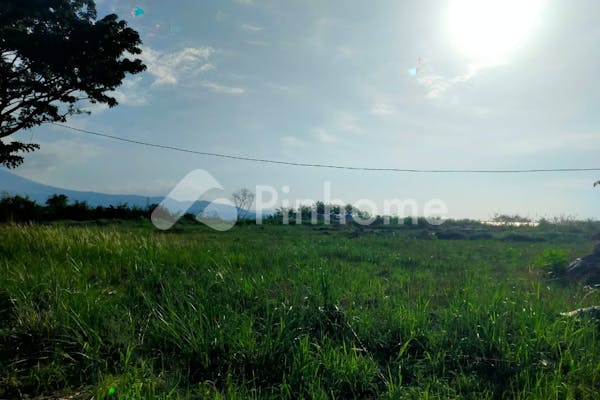 dijual tanah komersial 7 7h kawasan wisata tomohon di rurukan - 4