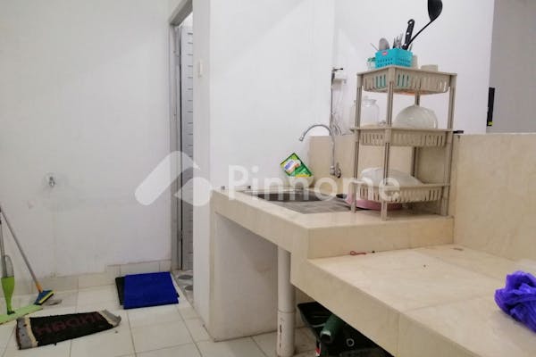 dijual rumah minimalis murah di area kota di timur jalan kaliurang km  8 - 7