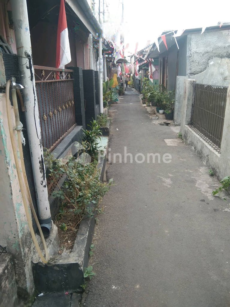 dijual rumah bisa nego di jl kalibata utara ii - 4