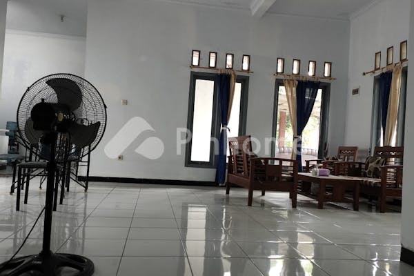 dijual rumah nyaman dan asri dekat kampus di serang - 6