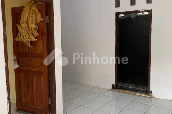 dijual rumah siap huni di jl pemuda kp pulo - 4