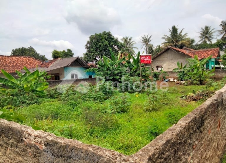 Dijual Tanah Residensial Lokasi Bagus di Perumahan Griya Mulya - Gambar 2