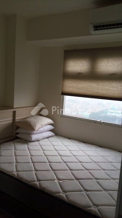 dijual apartemen di green pramuka bougenvil - 4