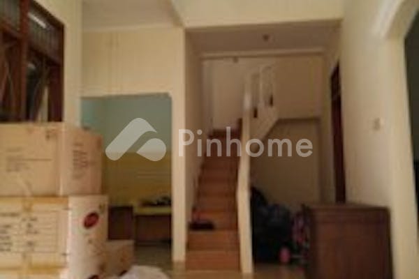 dijual rumah siap huni di jalan tanah kusir - 4