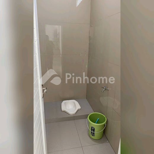 dijual rumah view gn  gede pangrango dekat exit tol parungkuda di jalan pramuka - 6