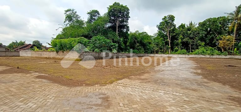 Dijual Tanah Residensial Sangat Cocok Untuk Investasi di Jl. Kebon Agung - Gambar 2